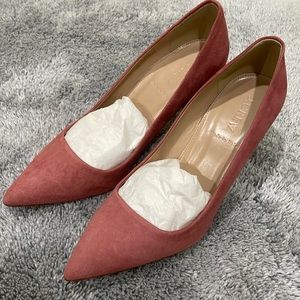 Jcrew pump